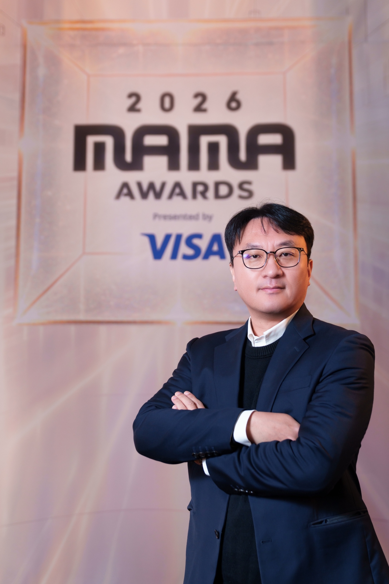 박찬욱 컨벤션사업부장/사진=CJ ENM