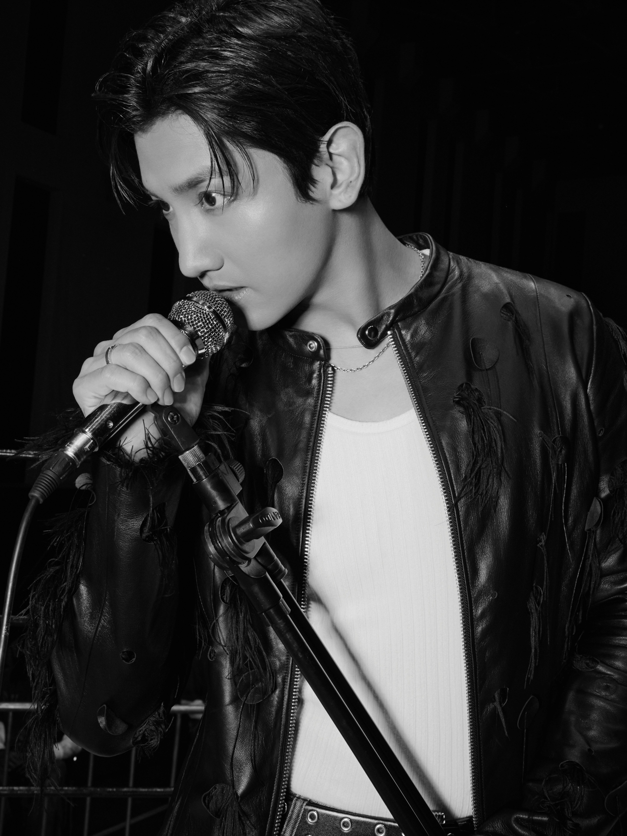 최강창민/사진=SM