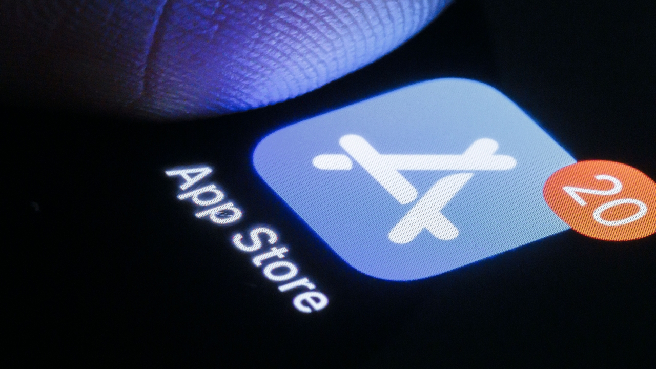Apple has disputed South Korea’s decision to fine it 20.81 billion won over its App Store payment practices, maintaining that its policies comply with Korean law. (Getty Images)