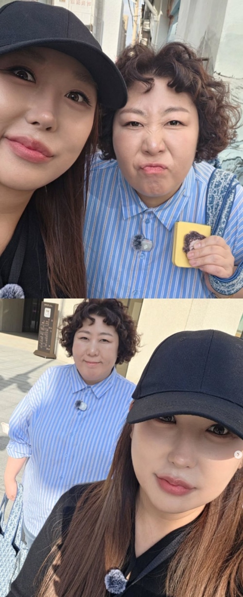 풍자 채널
