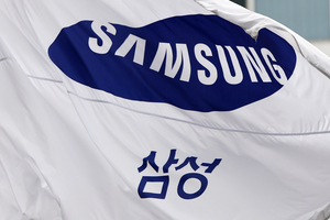 Samsung fires back in AI chip race with record W107tr profit
