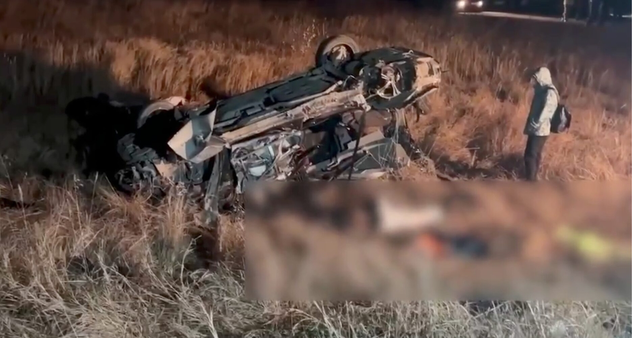 Six North Koreans killed in train collision in Russia’s Far East