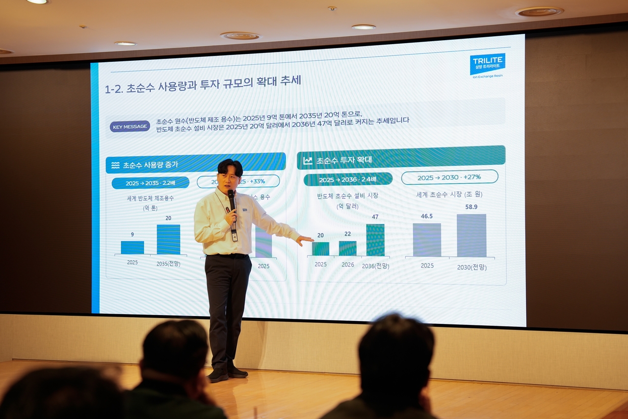  [삼양사 제공]