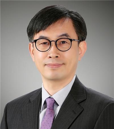 Park Jun-ki, the incoming president of the Korea Rural Economic Institute [Provided by KREI]