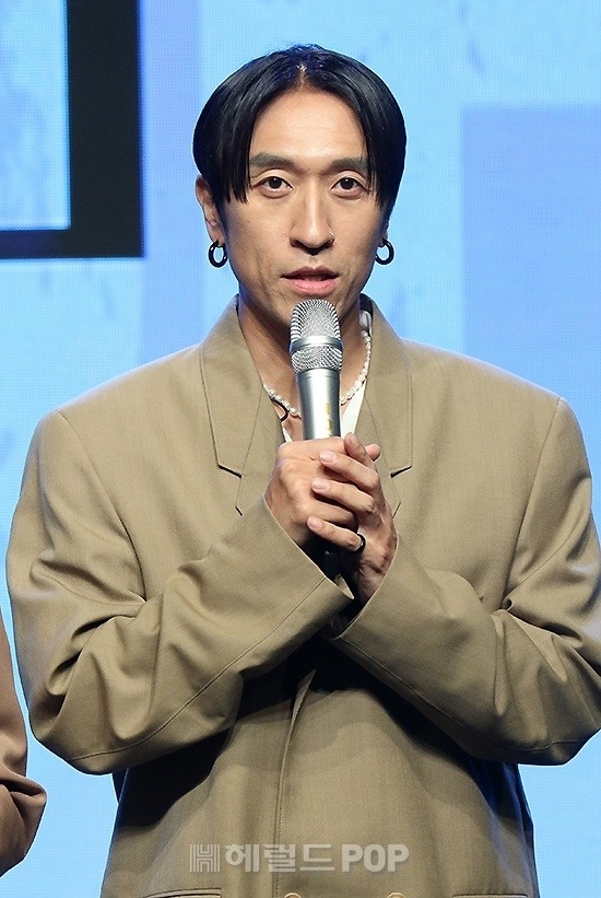빽가, 코요태 행사 얼마나 힘들면…“감사한데 조금만 덜 하고 싶다”