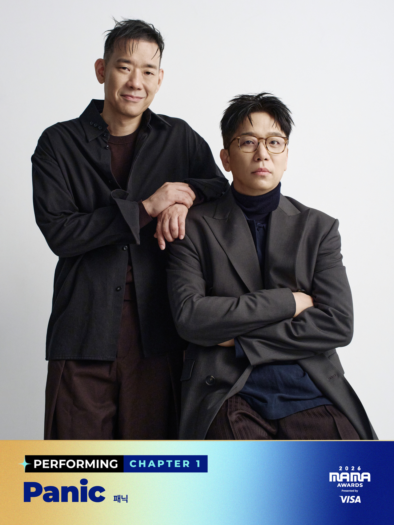 패닉 [CJ ENM 제공]