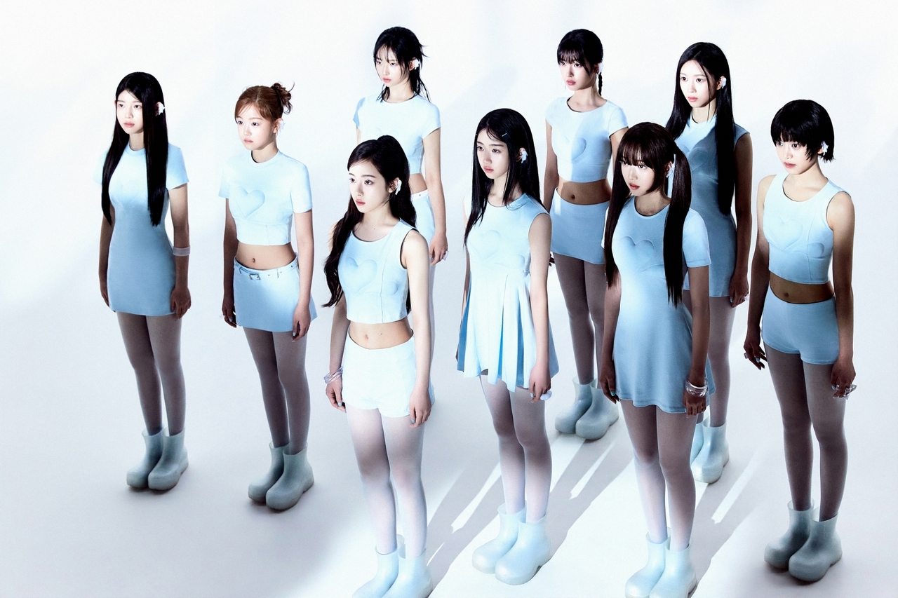 A2O LITE[사진 = A2O엔터테인먼트 제공]