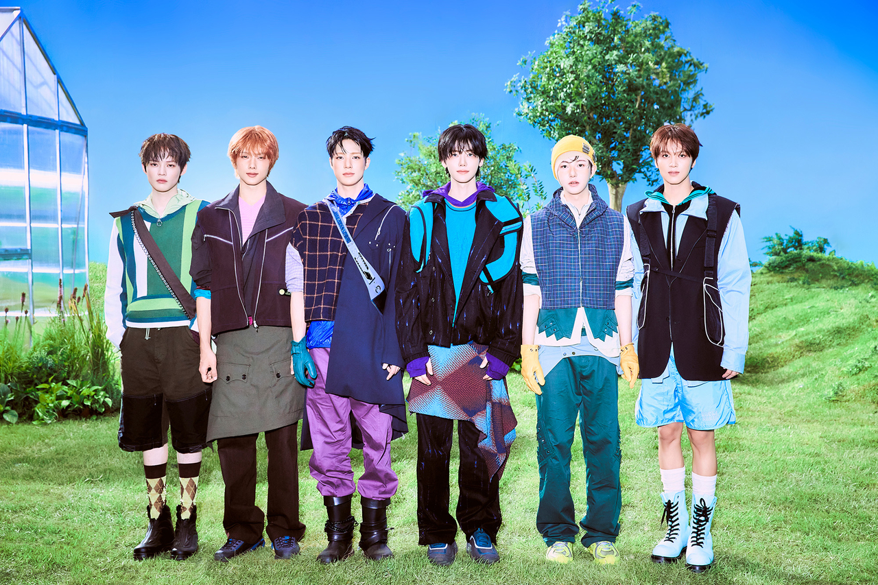 NCT DREAM/사진=SM