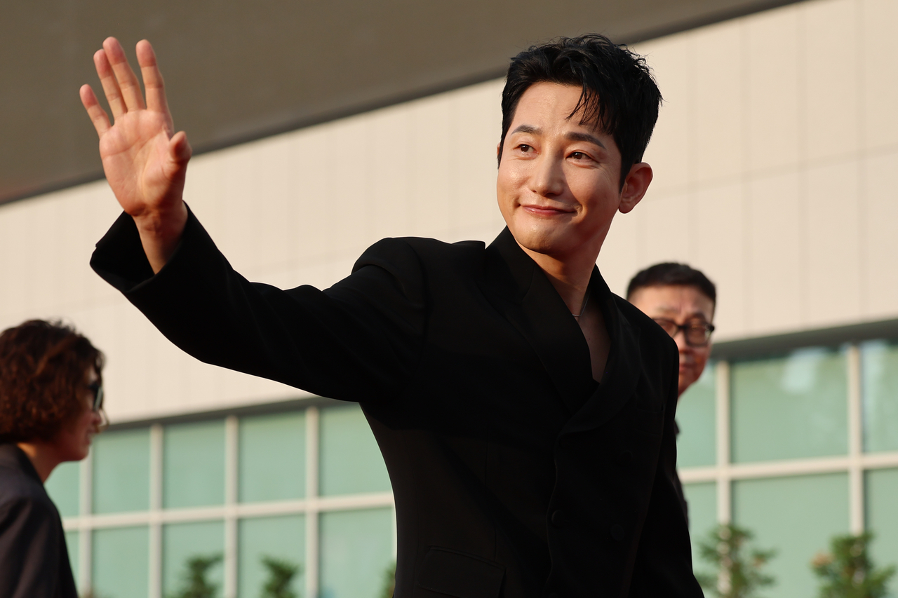 “박시후 때문에 가정 파탄” 허위사실이었다…유포자 징역 10개월 실형