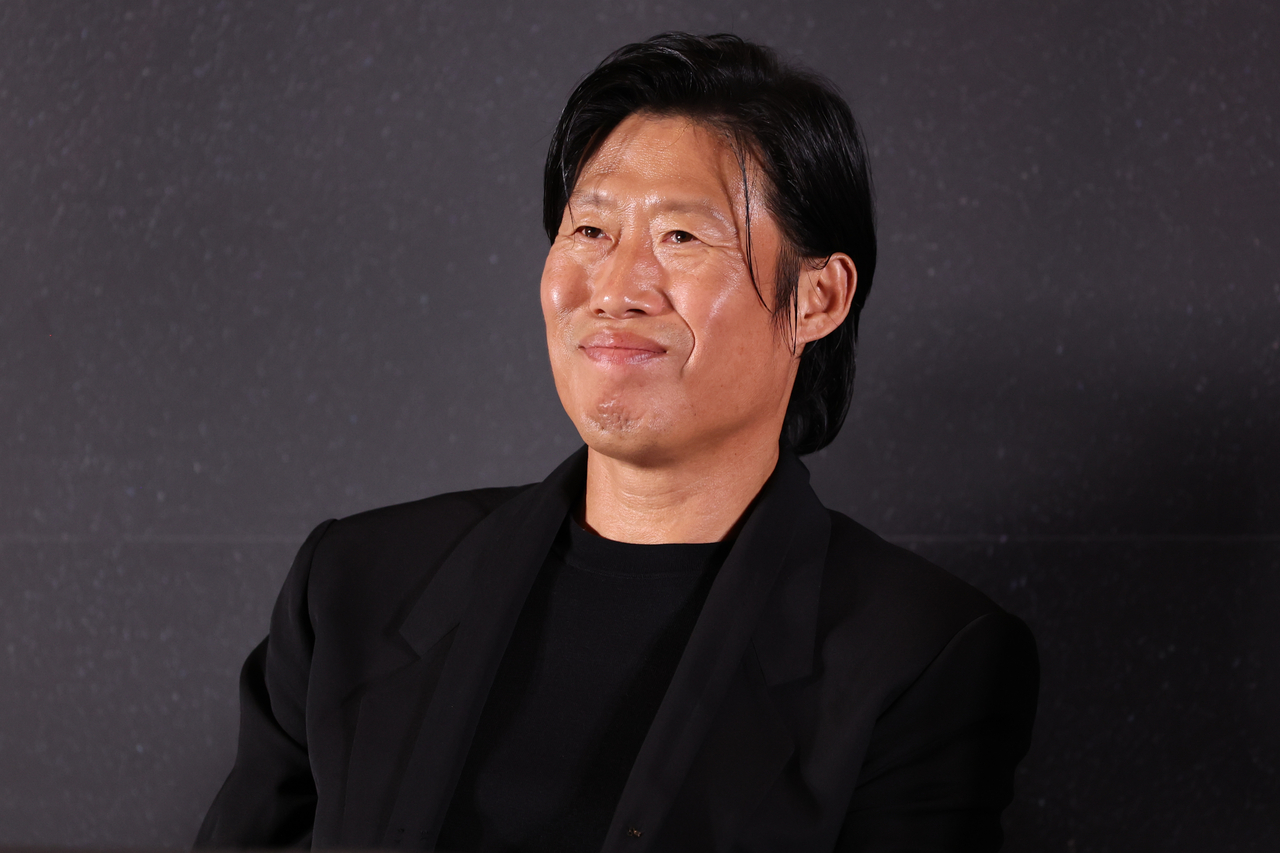 배우 유해진[연합]
