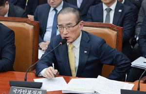 위성락 “남북 대화 복원·전작권 조속 회복…호르무즈 파견 검토 단계”