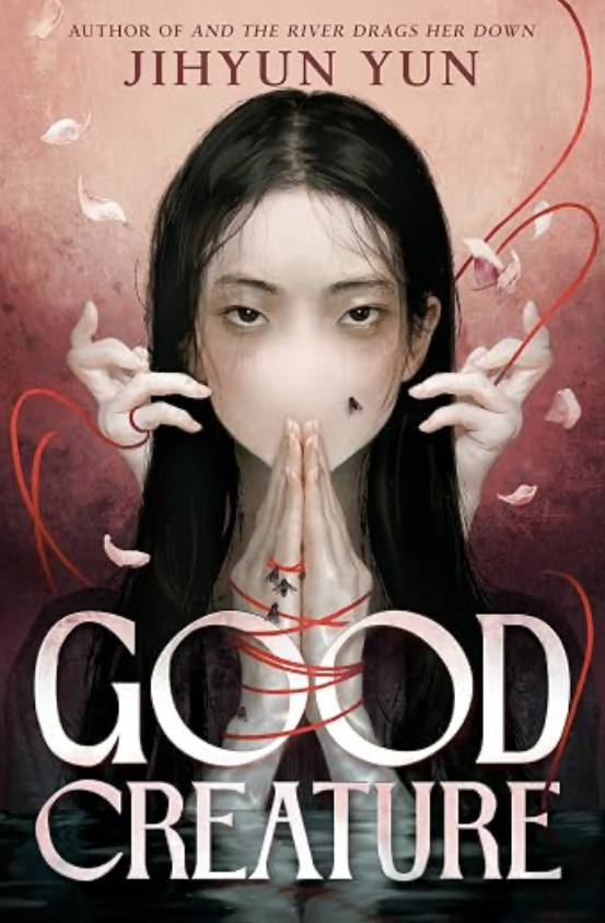 "Good Creature" (Knopf Books for Young Readers)