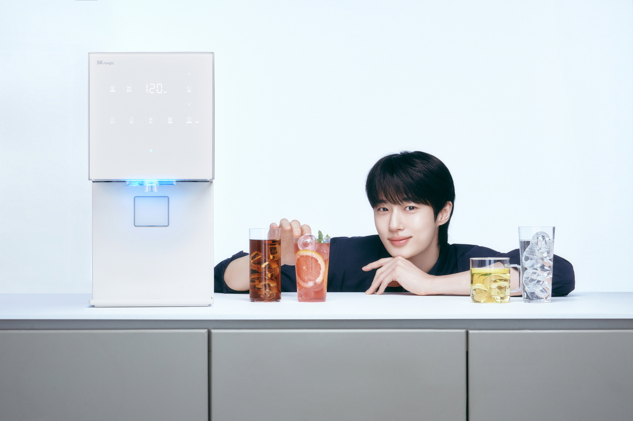 [SK매직 제공]