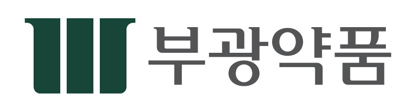 부광약품 새 CI. [부광약품 제공]
