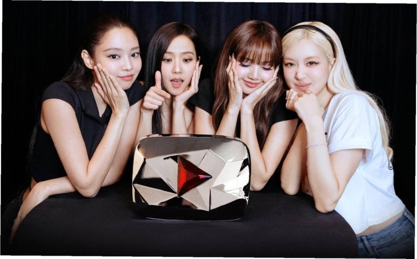 (YG Entertainment)
