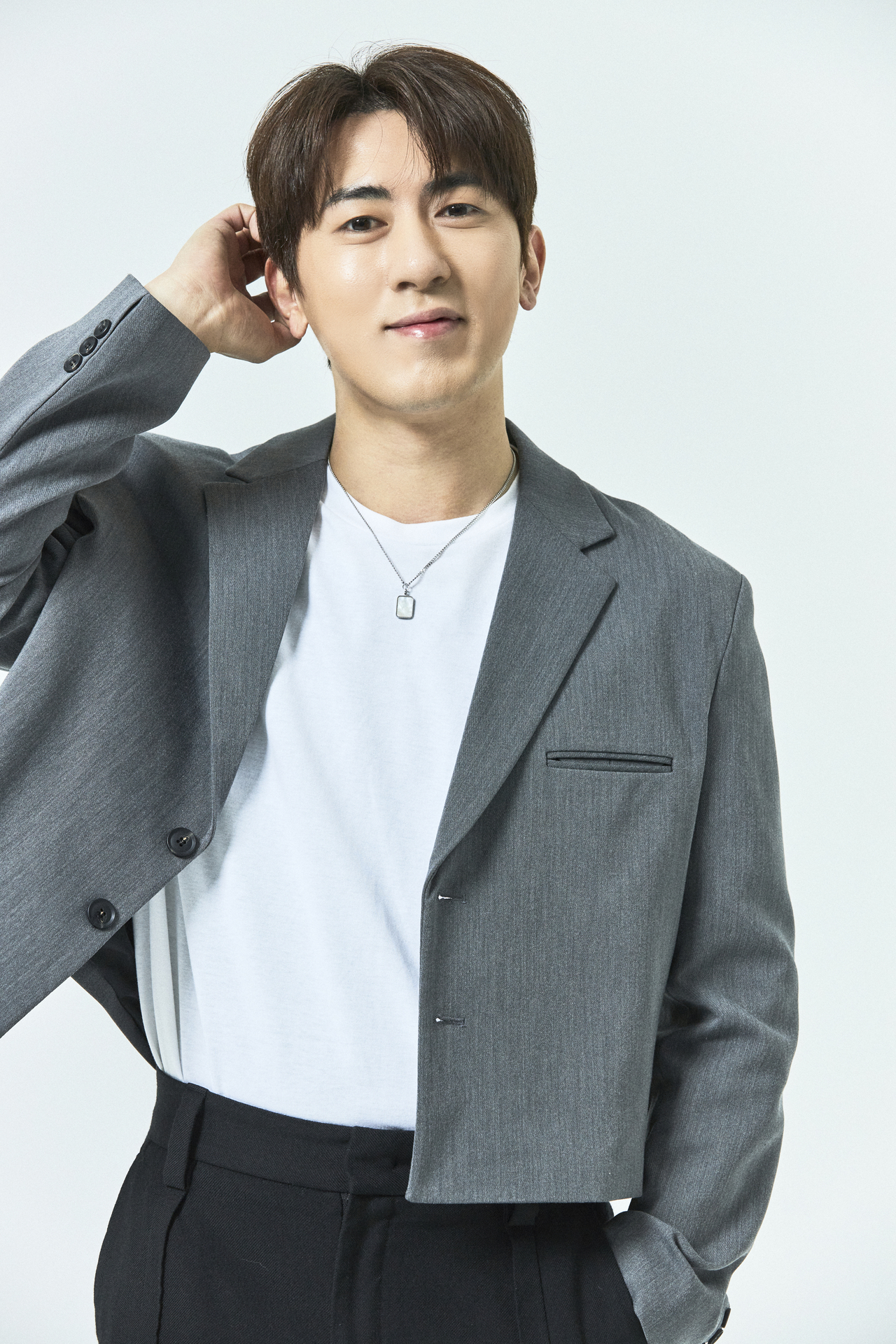 김원훈/사진=메타코미디