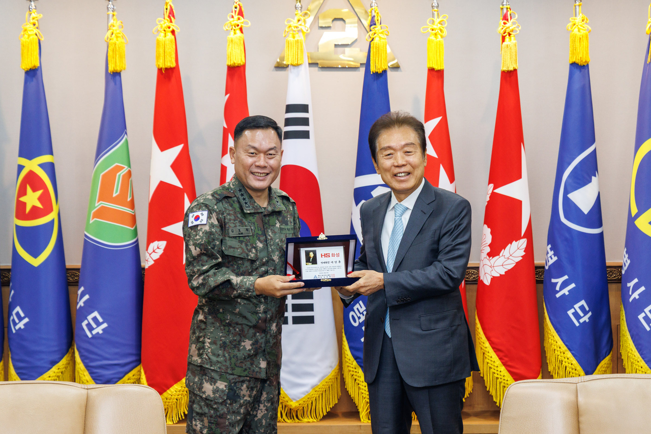 [S화성 제공]