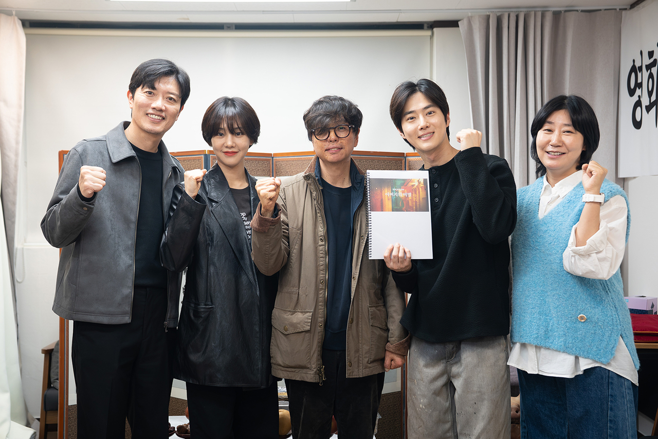 사진=케이무비엔터테인먼트 제공