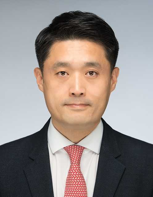 김은성 신임 더현대 대구점장.[더현대 대구 제공]