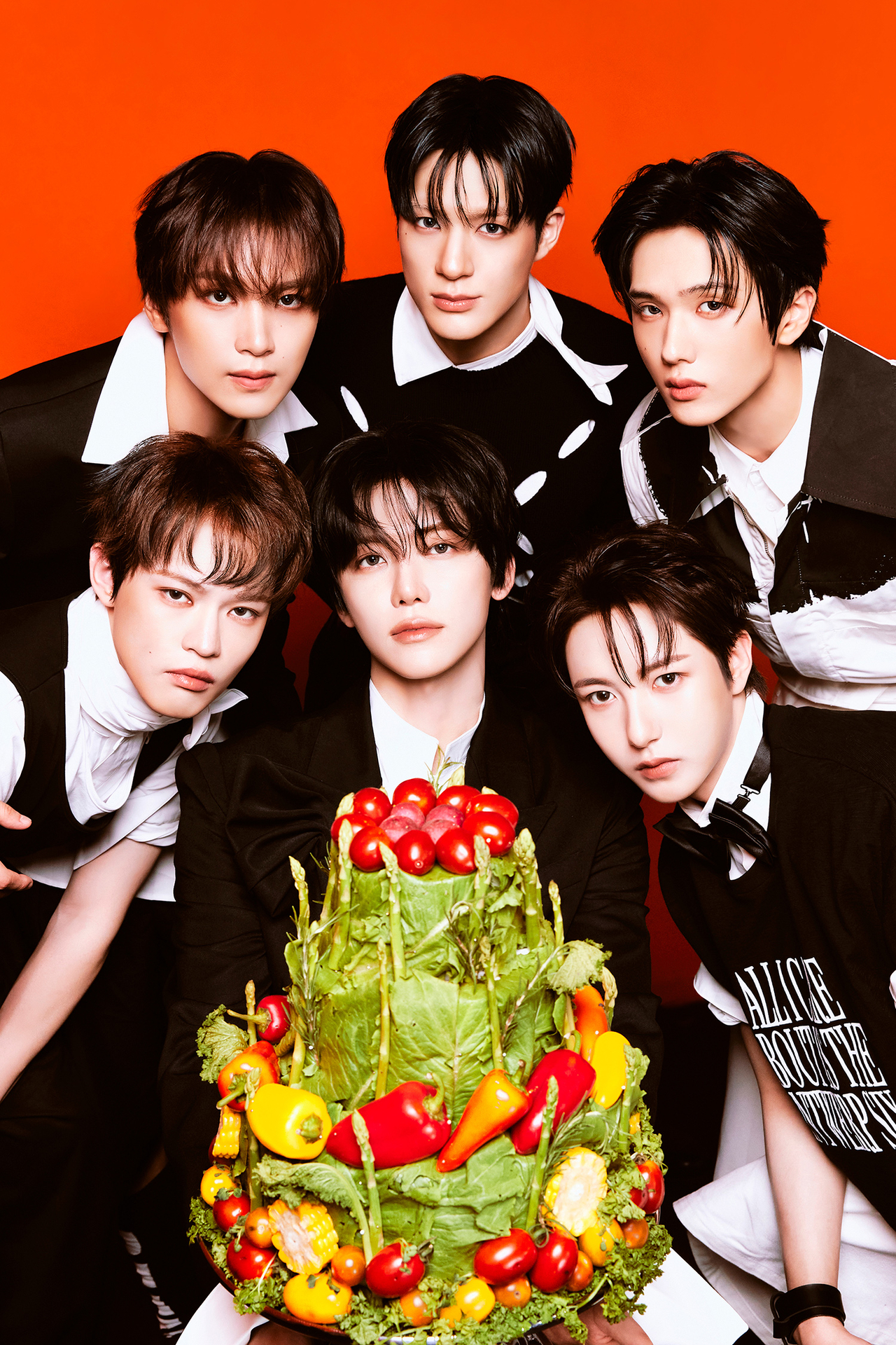 NCT DREAM/사진=SM