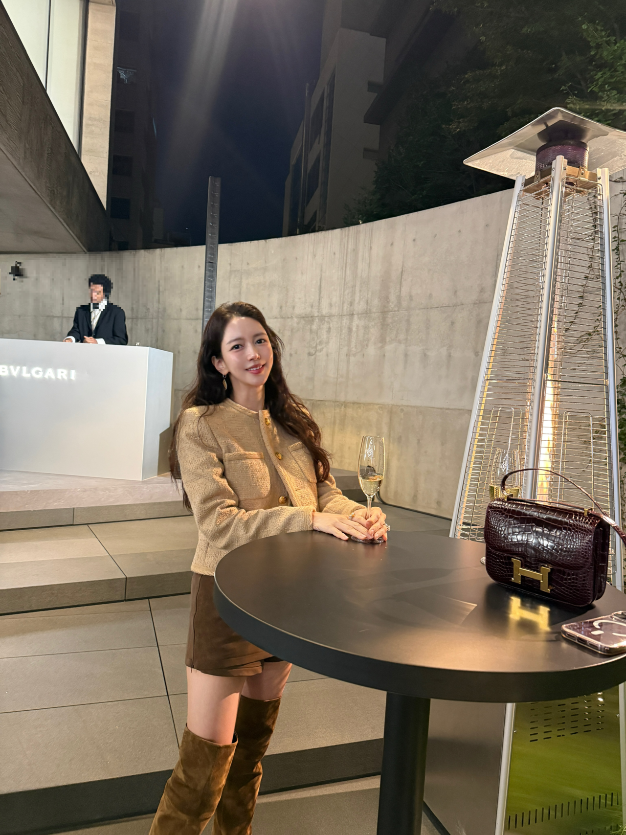 박현선 채널