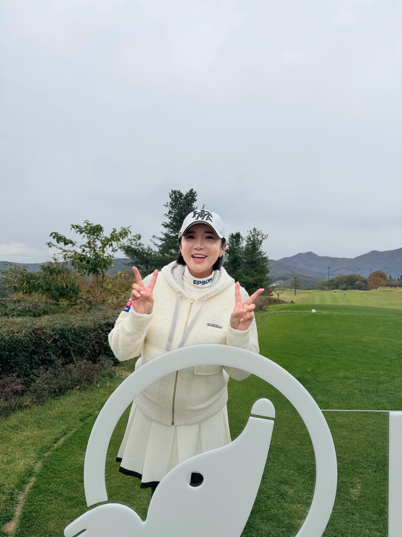이보미 채널