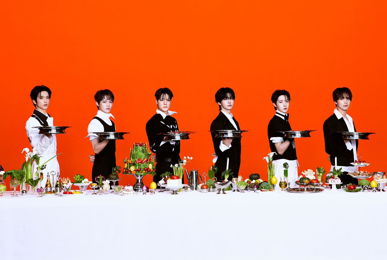 NCT DREAM/사진=SM
