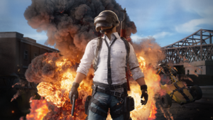 PUBG live-action series in the works at Netflix