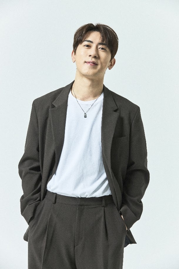 김원훈/사진=메타코미디
