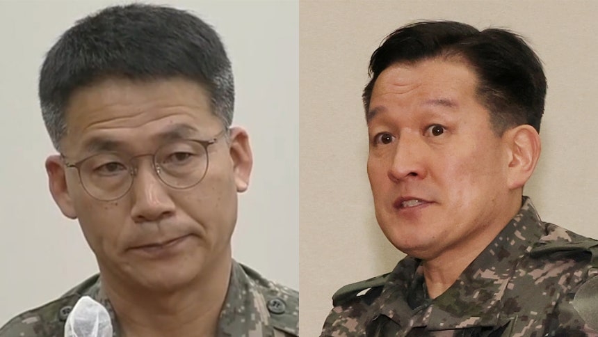 Court acquits ex-generals accused of planning martial law at burger joint