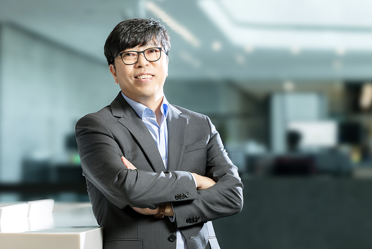 SK hynix has assigned Cha Seon-yong, director of the Future Technology Research Institute, to concurrently serve as head of development. [SK hynix]