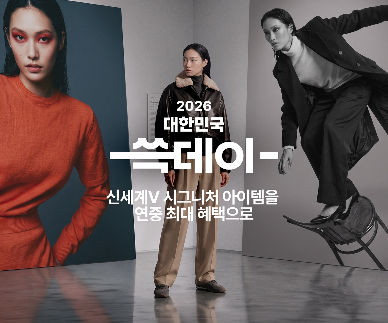 [신세계인터내셔날 제공]