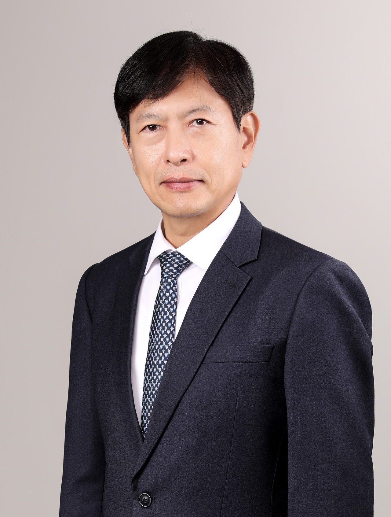 SK hynix on Friday named Ahn Hyun as head of a newly created president-level Americas unit based in the United States. [SK hynix]