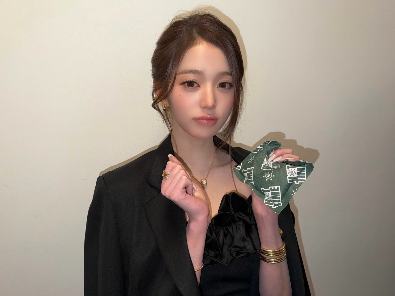 장원영 채널