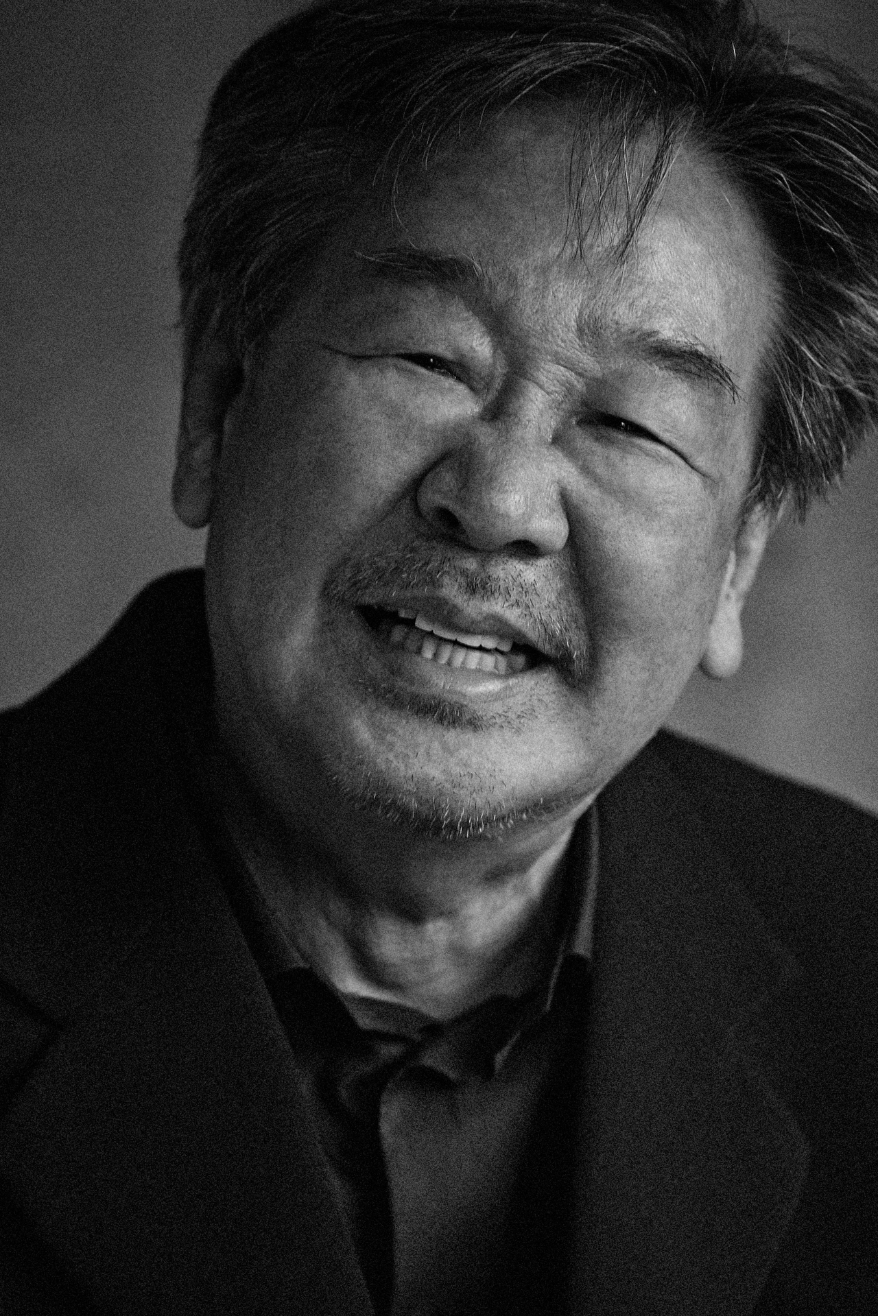 Actor Choi Bool-am, known as "the nation's father." [Provided by Choi Bool-am's representatives/Yonhap]