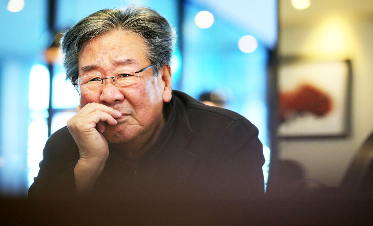 Actor Choi Bool-am (born Choi Young-han), widely known as "the nation's father" for embodying the archetypal Korean paternal figure, has died at 87. [Yonhap]