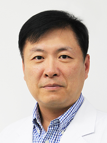전영훈 경북대병원 신임 원장.[경북대병원 제공]