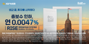 KB자산운용