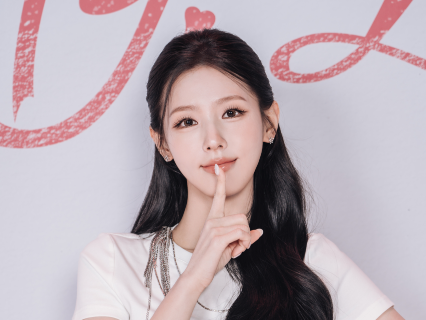 Miyeon captures different shades, emotions of love in 'MY, Lover'