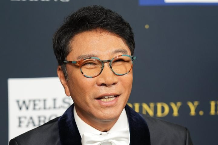 K-pop pioneer Lee Soo-man inducted into 2025 Asian Hall of Fame