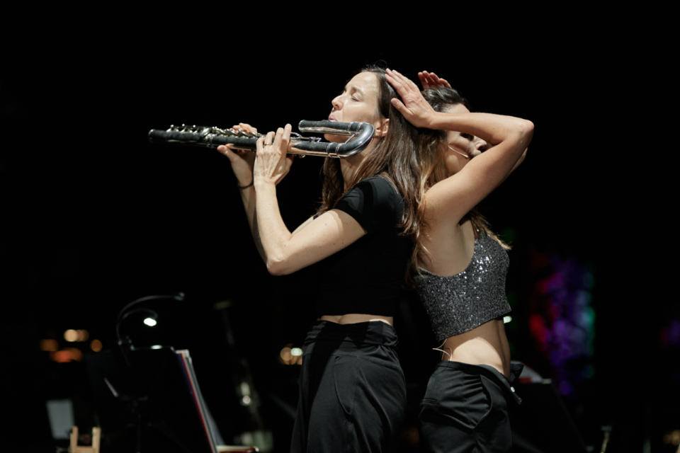 Boundary-breaking metaopera 'Amopera' to premiere in Korea next week