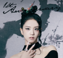 [Exclusive] Jisoo to release single on Sept. 4 ahead of first solo LP