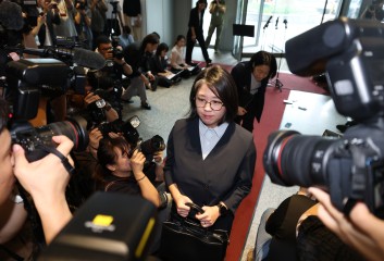 How S. Korea's youngest minister nominee became lightning rod