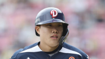 Team Korea’s young guns set sights on Asian Games glory