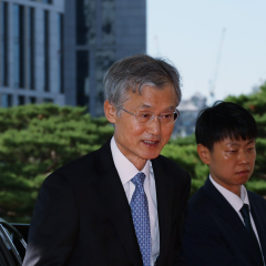 Standoff deepens as chief justice rejects request for new nominee