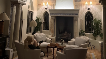 K-pop stars’ getaways: $225,000-a-week Amalfi villa and more