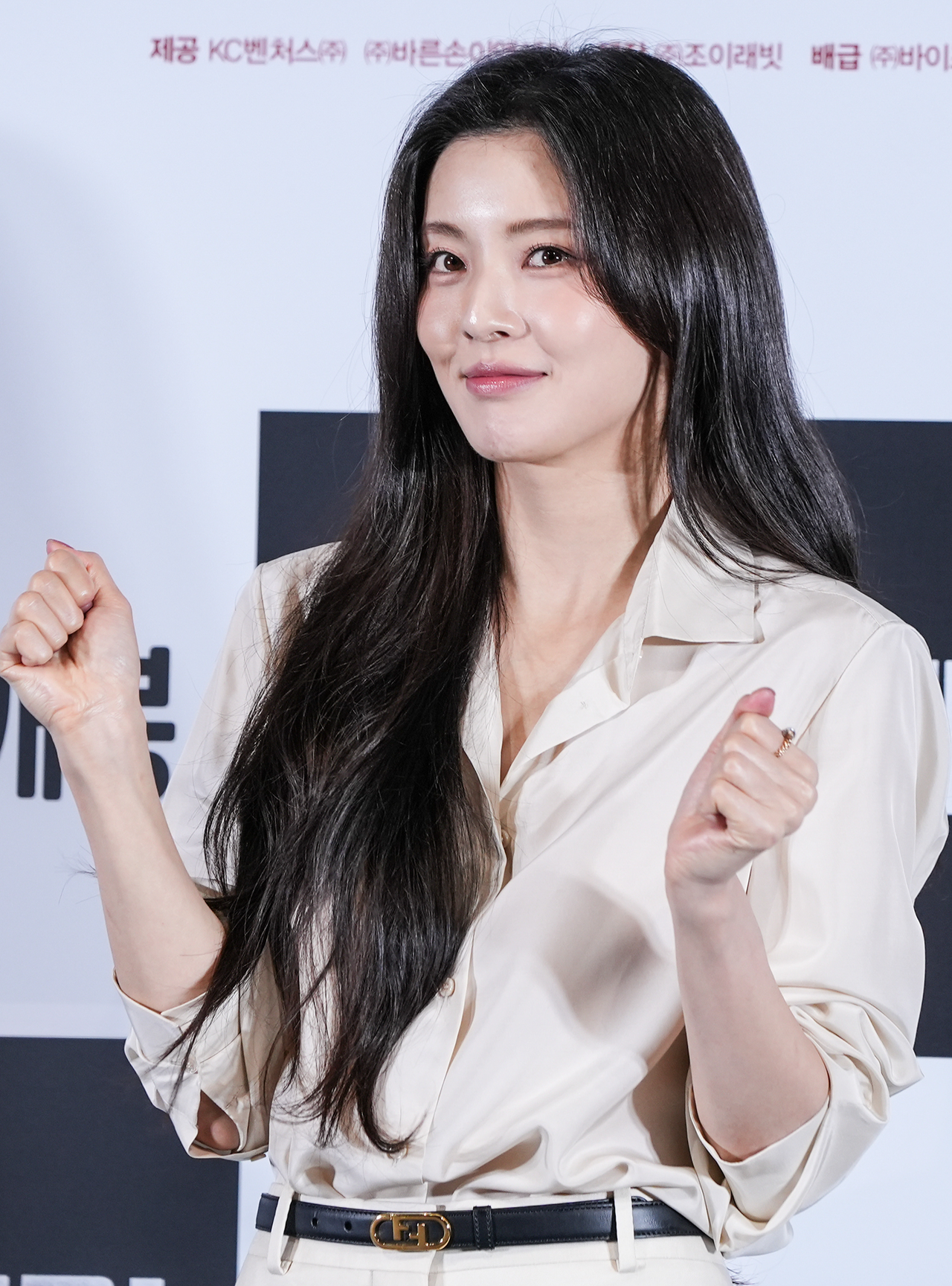 [뮤즈현장]‘수능, 출제의 비밀’ 이선빈, 예쁨 싹 내려놨다 “나도 모니터 보고 경악”