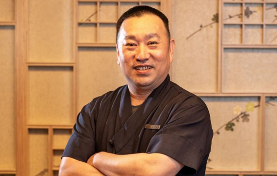 시마다 히로시 셰프 “최종 목적지는 고객 맞춤 우마미”