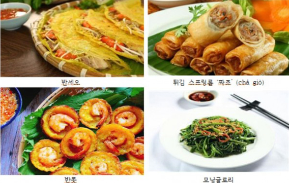 베트남 식용유 시장 동향