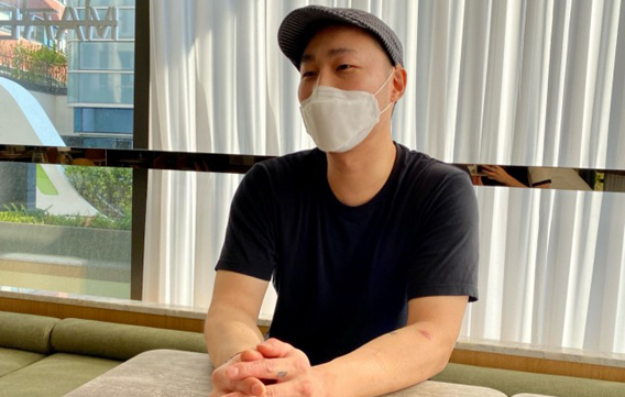 “비건 친구따라 외국 레스토랑에서 먹은 음식…초딩 입맛도 사로잡았죠”